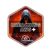 Breaching AWS hands-on security training